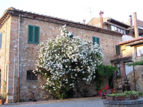 Agriturismo Santa Croce