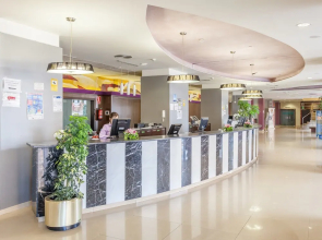 Marina d'Or Hotel Roulette 4