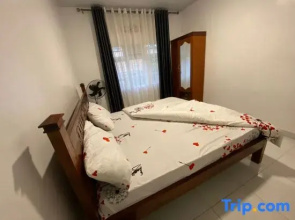 Fanfare Suites Executive Stay Remera