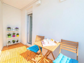 Dubrovnik Colors - Old Town View Apartment No3