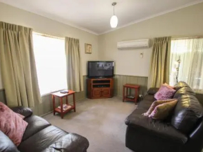 Silver Birches Holiday Unit 6