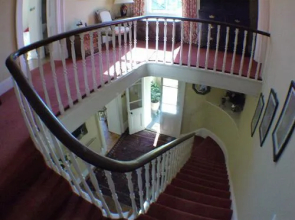 The Old Parsonage Bed and Breakfast (Devon)
