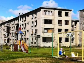 Apartamenty u Ol'gi