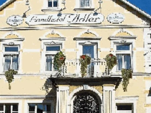 Landhotel Adler