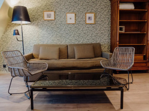 Hôtel Le Grimaldi by Happyculture