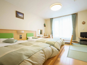 Rausu Daiichi Hotel