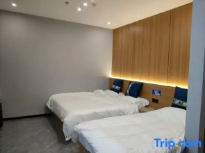Jiudian Collection Hotel (Harbin Sunac Amusement Park Ice and Snow World)