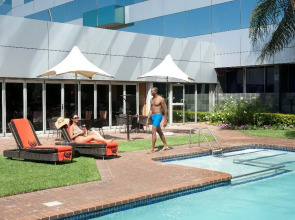 Southern Sun O.R Tambo