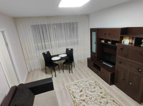 Apartament în Buzău