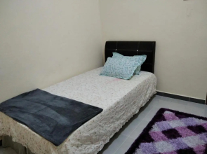 Homestay Abi
