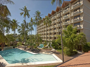 Costabella Tropical Beach Hotel