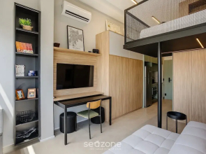 Your Urban Retreat Near the Subway - Iby1613