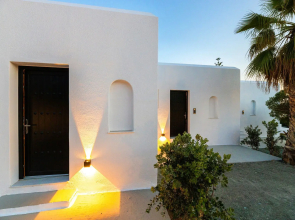 Omilos Beachfront House