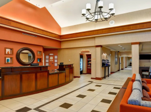 Residence Inn by Marriott Morgantown Medical Center Area