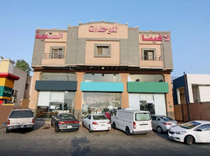 OYO 589 Lavina House