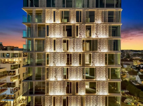 LUX Hotel Apartments Lillestrøm