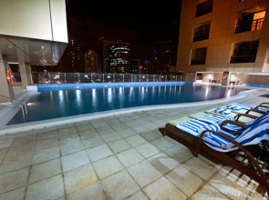 Mercure Dubai Barsha Heights Hotel Suites And Apartments