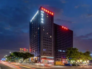 Orange Hotel (Dongguan Songshan Lake store)