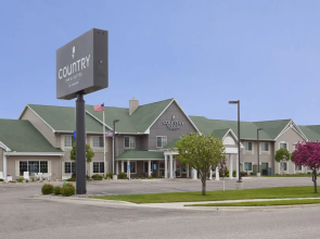 Country Inn And Suites Willmar