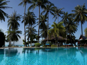 Dewshore Resort