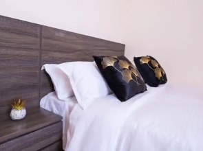 Lux Suites Coralway Apartment Langata