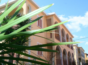 Roda Pearl Resort