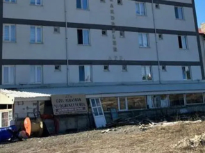 Albayrak Otel