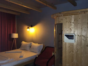 Hotel Gloria