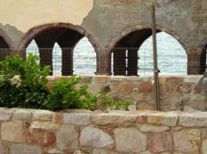 Casa in Riva al Mare Porto Paglia