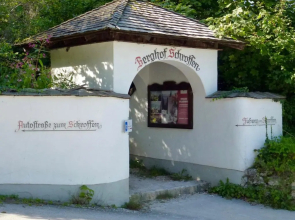 Ferienwohnung 424 mit Hallenbad