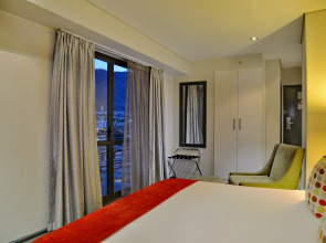 Fountains Hotel Cape Town