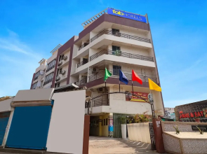 Fabhotel Magadh Palace