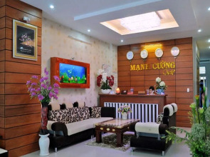 Manh Cuong Hotel