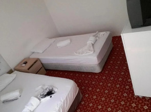 Aydın Otel Pansiyon