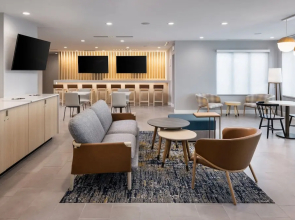 TownePlace Suites West Kelowna