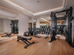 Aira Hotel Bangkok