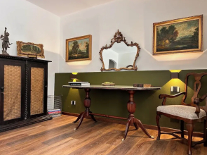 Relais Villa Alma