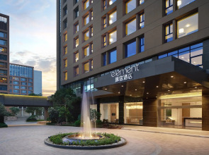 Element Foshan Nanhai