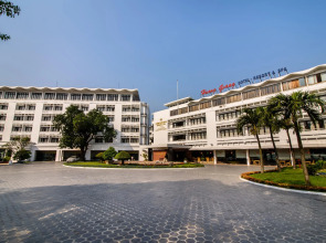 Huong Giang Hotel Resort and Spa