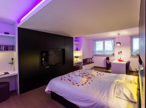 Wellness Hasselt Bed & Breakfast