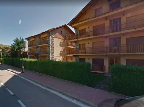 Apartamento Les Bulloses