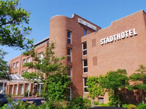 Stadthotel Eckernförde