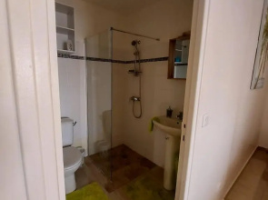 Residence Touloukaera