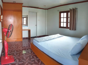 Tommy Resort Koh Tao