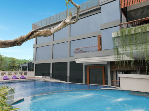 FOX Harris Hotel & Conventions Banjarnegara