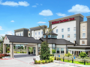 Hilton Garden Inn Victoria