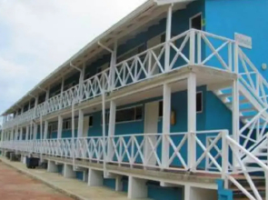 Apartamento frente al Mar en San Luis