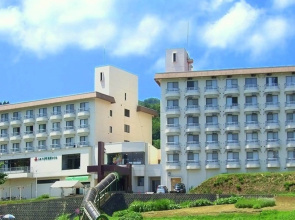 Muica Onsen Hotel