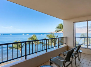 Sugar Beach Resort Ph35 2 Bedroom Condo