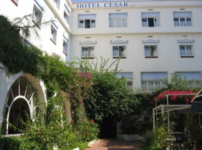 Hotel César